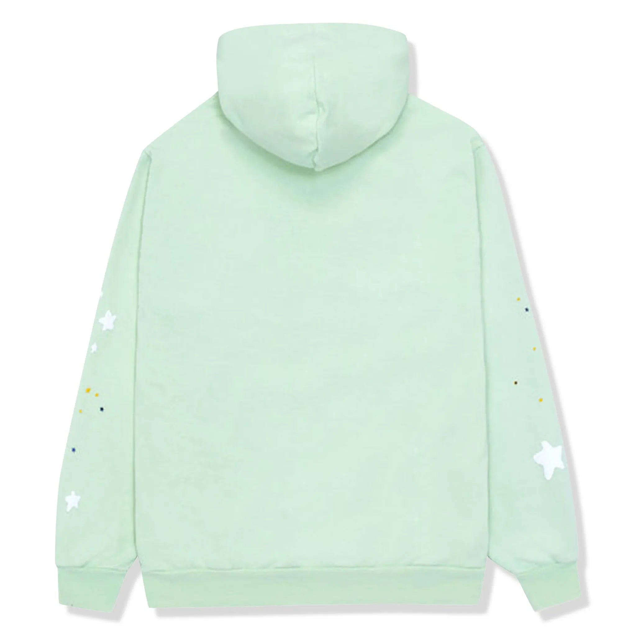 Sp5der SP5 Mint Tracksuit